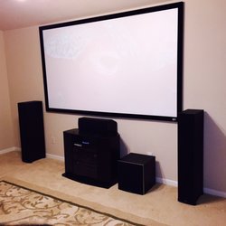 CR Home A/V Tech