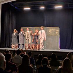 Theater der Stadt Schweinfurt