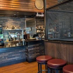 Dish N Dash - Cupertino - Interior