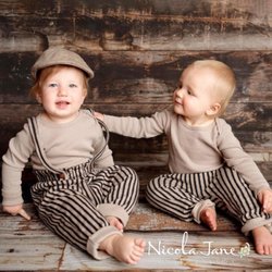 Petit Parker - Clothing from around the world!  Photo:  Nicola Jane Photography