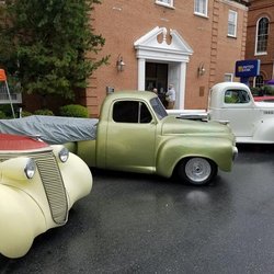 Purcellville Auto Service - untitled