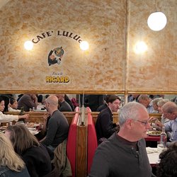 CAFÉ LULUc
