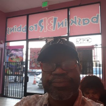 Baskin-Robbins - Only thing is the prices are high, I remember a scoop of ice cream at Thrifty's was 10 cents here it 2.99 one scoop - Desserts Near Me - South Gate, California Baskin-Robbins - Only thing is the prices are high, I remember a scoop of ice cream at Thrifty's was 10 cents here it 2.99 one scoop - Desserts Near Me - South Gate, California