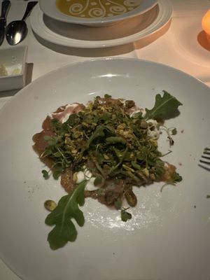 Chachama Grill by null