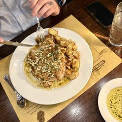 Trattoria Lisina