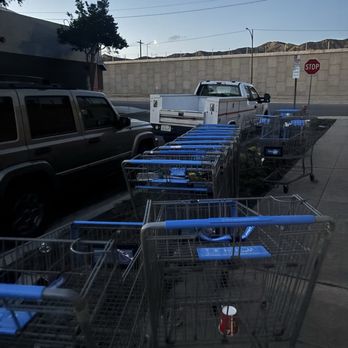 Walmart Supercenter - Department Stores Near Me - Burbank, California