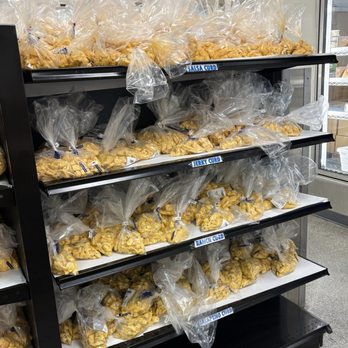 Gossner's Cheese Factory - Love the curd variety! - Cheese Shops Near Me - Logan, Utah Gossner's Cheese Factory - Love the curd variety! - Cheese Shops Near Me - Logan, Utah