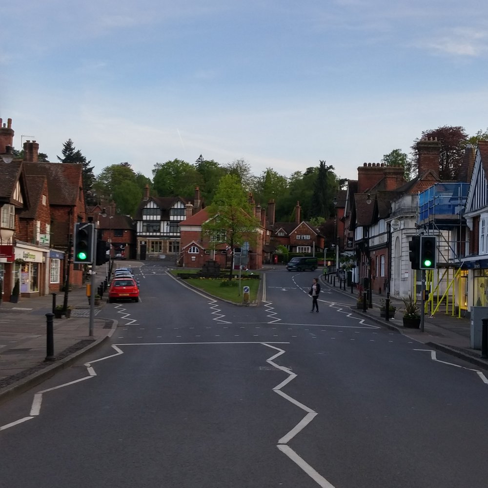 The White Horse - In the center if town - Pubs Near Me - Haslemere, SRY The White Horse - In the center if town - Pubs Near Me - Haslemere, SRY