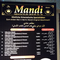 Mandi