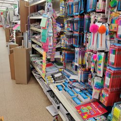 Dollar Tree Stores