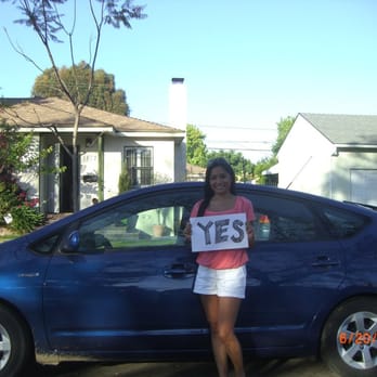 Avis - Oh you know I couldn't resist...and yup! sent it to Toyota too! LOL - Car Rental Near Me - San Francisco, California