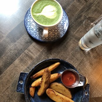 DOSC - Cafes Near Me - Edmonton, Alberta DOSC - Cafes Near Me - Edmonton, Alberta