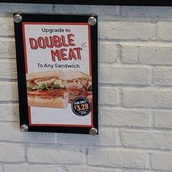 Newk's Eatery - New Menu items May 2025
