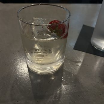 353 - The Clean Slice - Cocktail Bars Near Me - Troy, New York