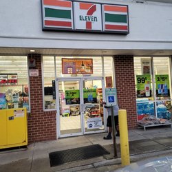 7-Eleven - This is the 7-11 I went to on 06/27/23,