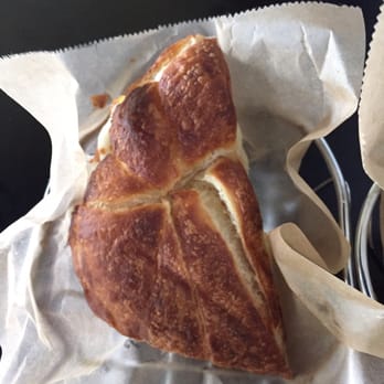 Macondo Coffee Roasters - Egg and cheese on a croissant. Generously portioned. - Coffee & Tea Near Me - Doral, Florida Macondo Coffee Roasters - Egg and cheese on a croissant. Generously portioned. - Coffee & Tea Near Me - Doral, Florida