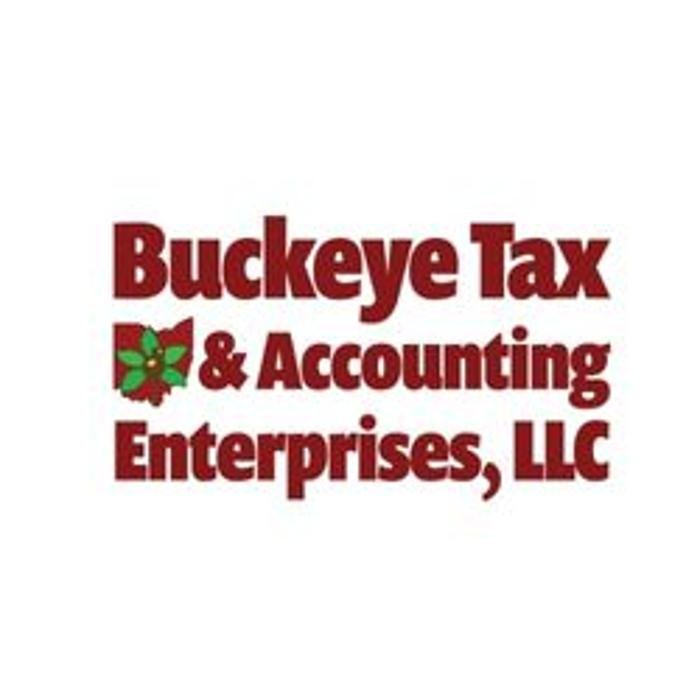 BUCKEYE TAX & ACCOUNTING ENTERPRISES Updated July 2024 5660