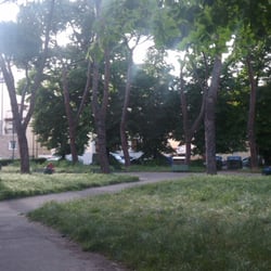 Piazza Cardinale Elia Dalla Costa