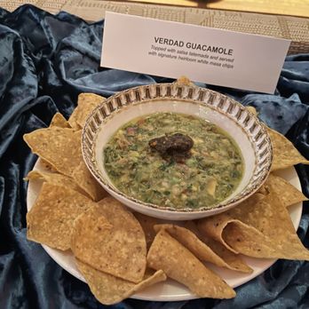 VERDAD True Modern Mexican - Guacamole - Mexican Near Me - Austin, Texas VERDAD True Modern Mexican - Guacamole - Mexican Near Me - Austin, Texas