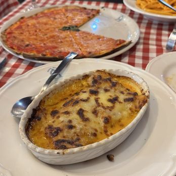Il Vicolo Di Caruso - Fantastic lasagna bolognese. - Pizza Near Me - Rome, RM Il Vicolo Di Caruso - Fantastic lasagna bolognese. - Pizza Near Me - Rome, RM