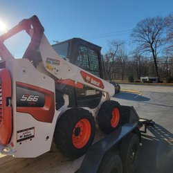 B I Rental - BI Rental Homer Glen IL. Equipment Rental, Bobcat rental, Dump truck Rental,  Dump Trailer Rental, Trailer Rental