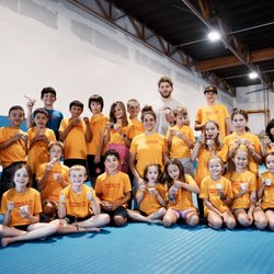 Agazarmy Atascadero - Agazarmy Kids Summer Camp 2025
