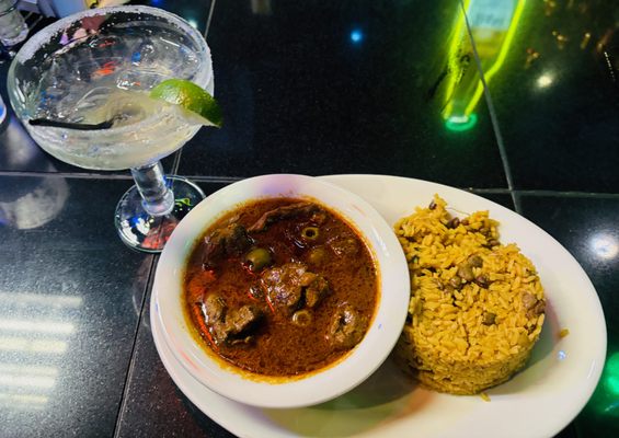 La Casa del Mofongo by null