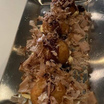 Omi Korean Grill - AYCE takoyaki? Say less! - Korean Near Me - Boston, Massachusetts Omi Korean Grill - AYCE takoyaki? Say less! - Korean Near Me - Boston, Massachusetts