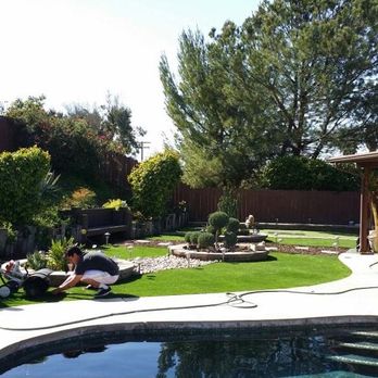Need For Build - General Contractors Near Me - Poway, California