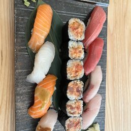 Spicy Tuna