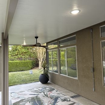 Premium Patio Covers - Patio Coverings Near Me - Nuevo, California