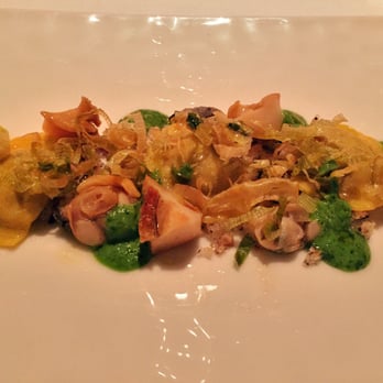 Acquerello - Italian Near Me - San Francisco, California