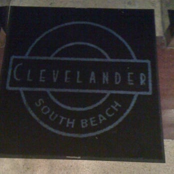 Clevelander - Party Hotel - Sports Bars Near Me - Miami Beach, Florida