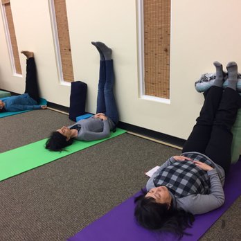 Peace Yoga - Yoga Near Me