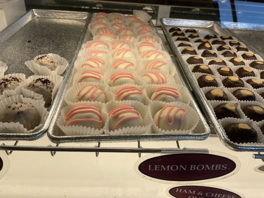 PattyCakes Bakery by null