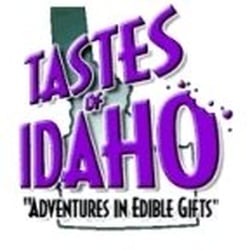 Tastes of Idaho Gourmet Foods