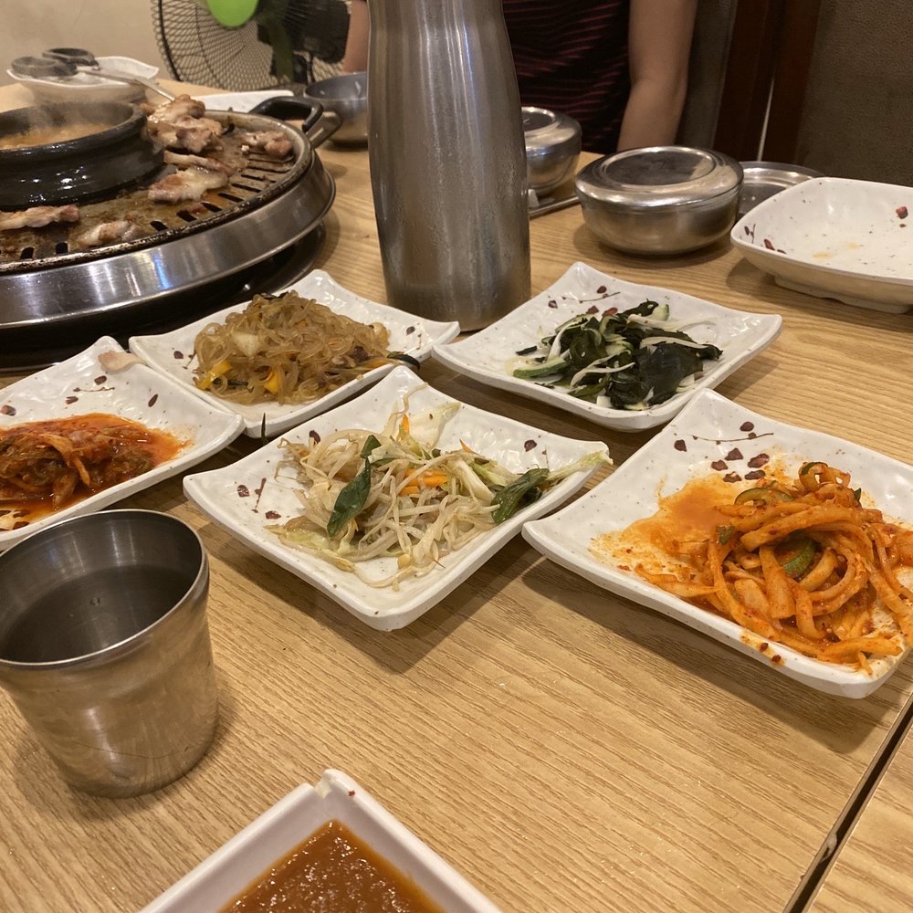 Yamichan - Korean Near Me - Cebu City, CEB Yamichan - Korean Near Me - Cebu City, CEB