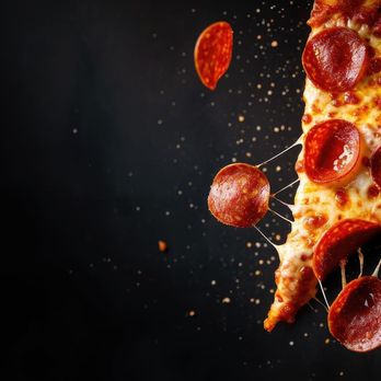 Pijja Paradise - Pepperoni pizza - Pizza Near Me - Pittsburg, California Pijja Paradise - Pepperoni pizza - Pizza Near Me - Pittsburg, California