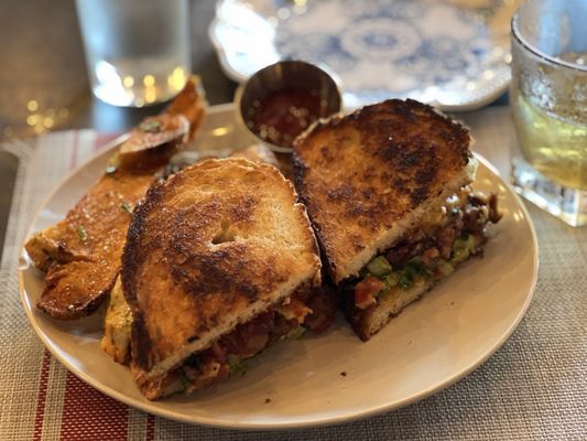 Lula Southern Cookhouse by null