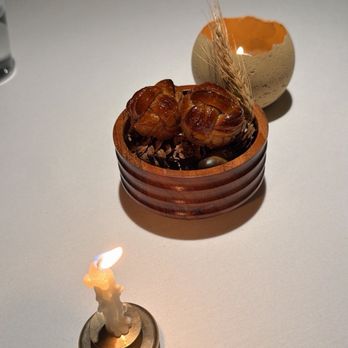 Kiln - New American Near Me - San Francisco, California