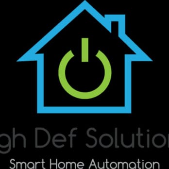 High Def Solutions - Company logo - Home Theatre Installation Near Me - Northridge, California