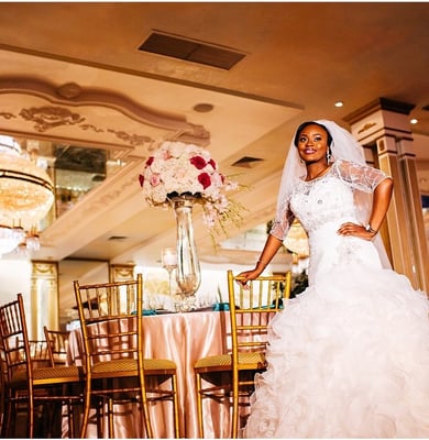 Leonard's Palazzo by null