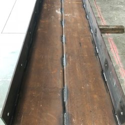 Johnson's Mobile Welding and Fabrication