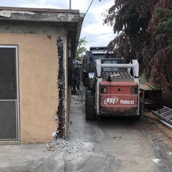 Demo and Build Construction - General Contractors Near Me - Orange, California