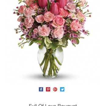 Color Story Florals - Florists Near Me - Vista, California Color Story Florals - Florists Near Me - Vista, California
