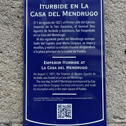 La Casa del Mendrugo - Not just a restaurant, a history museum