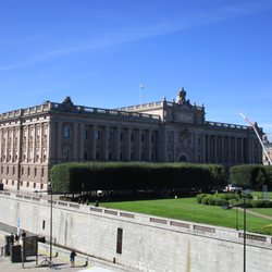 Sveriges Riksdag