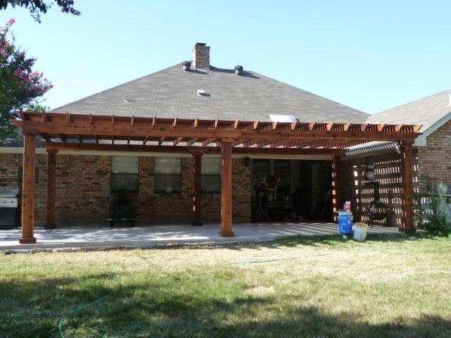 Slide of CLARKS HANDYMAN SERVICES