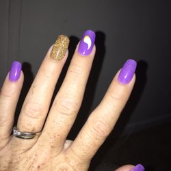 Zen Nails