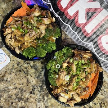 Teriyaki & More - Great food, Amazing service. Portions are BIG. Flavor is out of this world. "IT'S NOT FAST FOOD, IT'S GOOD FOOD MADE FAST" - Food Stands Near Me - Fresno, California Teriyaki & More - Great food, Amazing service. Portions are BIG. Flavor is out of this world. "IT'S NOT FAST FOOD, IT'S GOOD FOOD MADE FAST" - Food Stands Near Me - Fresno, California